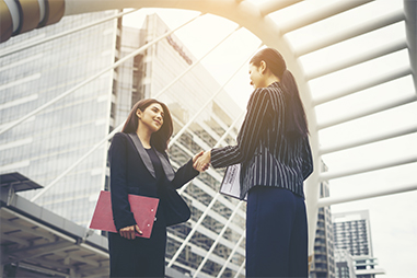 Soluciones integrales en recursos humanos
