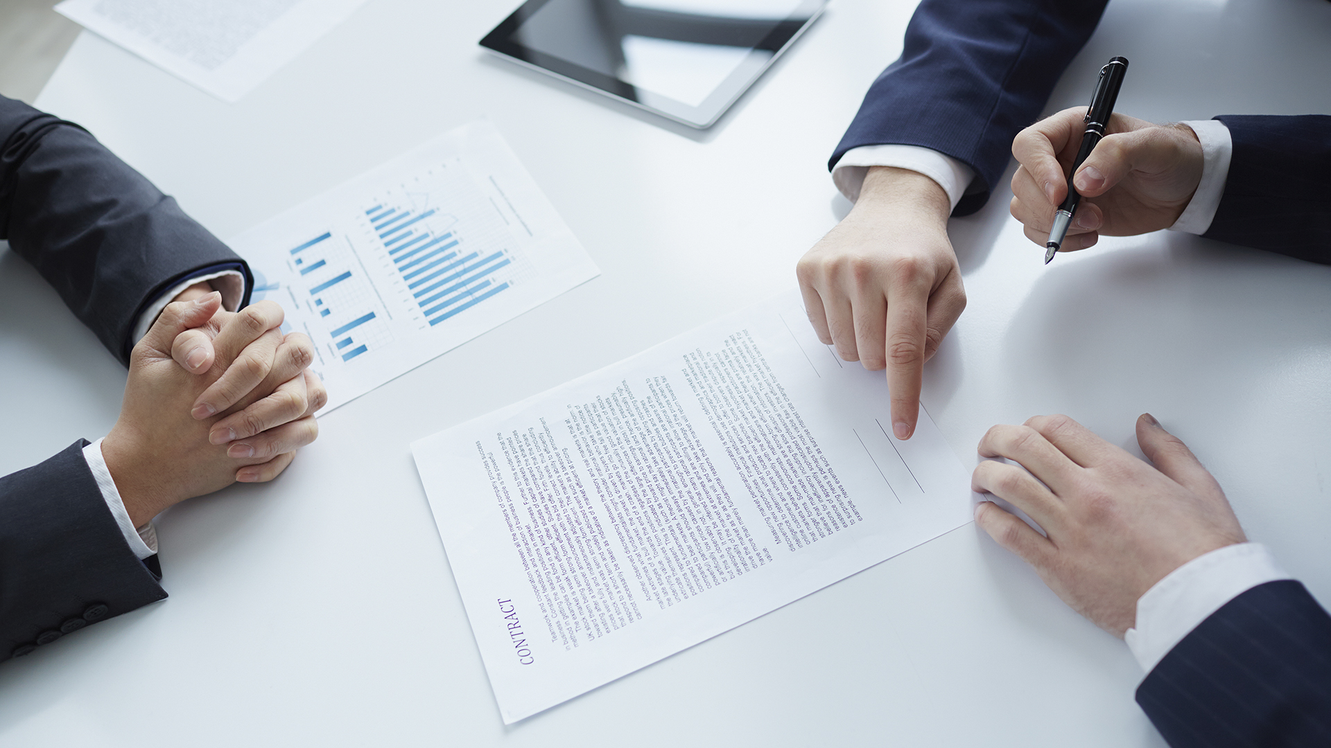 Cumplimiento de <br> normatividad laboral